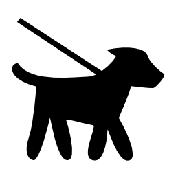 Allpets Wellington Pet Care - Dog Walking Icon